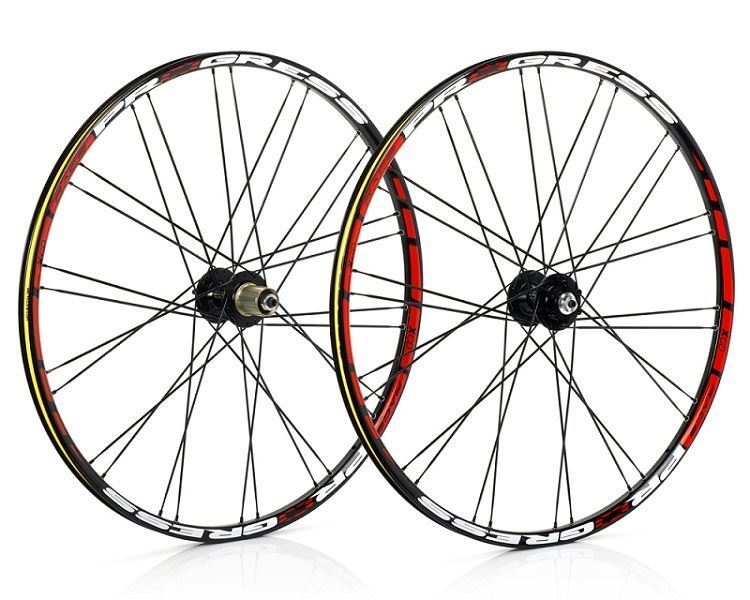 Progress XCD 29" ruedas bicicleta - 29"